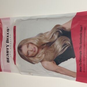 Beauty Bello Secret Hair Halo Extensions - New